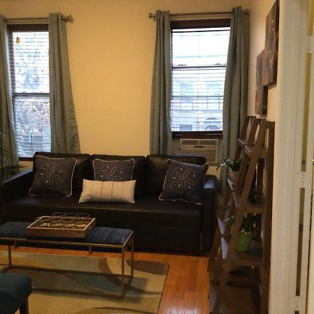 Apartament Brownstone Living Nowy Jork Zewnętrze zdjęcie