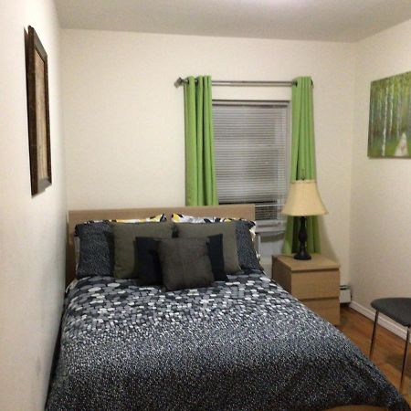 Apartament Brownstone Living Nowy Jork Zewnętrze zdjęcie