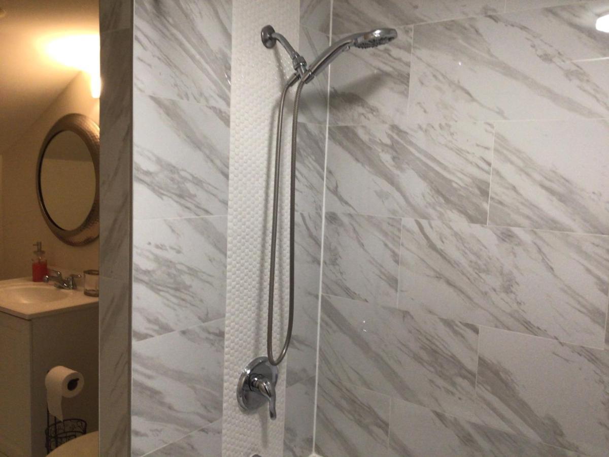 Apartament Brownstone Living Nowy Jork Zewnętrze zdjęcie