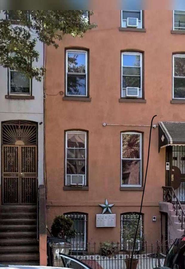 Apartament Brownstone Living Nowy Jork Zewnętrze zdjęcie