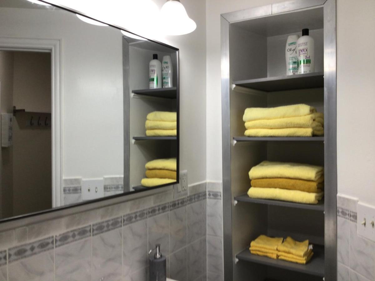 Apartament Brownstone Living Nowy Jork Zewnętrze zdjęcie