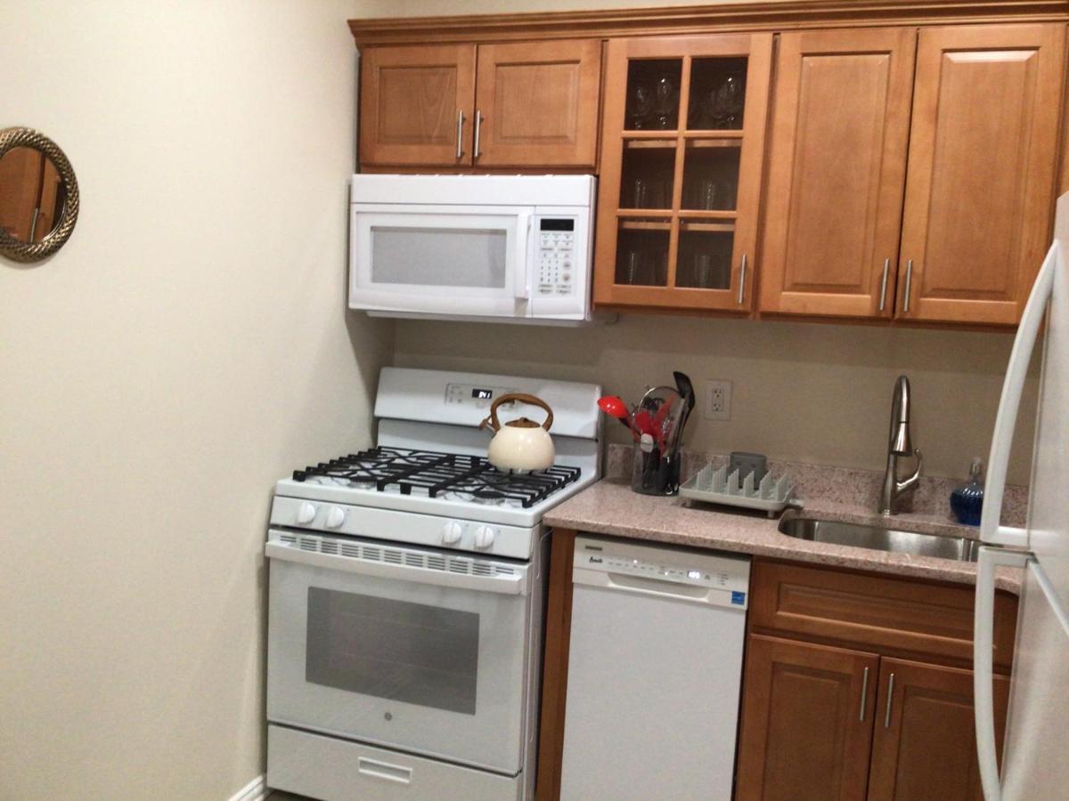 Apartament Brownstone Living Nowy Jork Zewnętrze zdjęcie