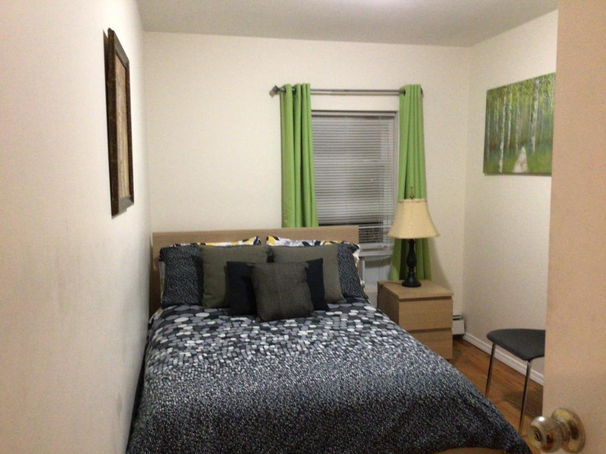 Apartament Brownstone Living Nowy Jork Zewnętrze zdjęcie
