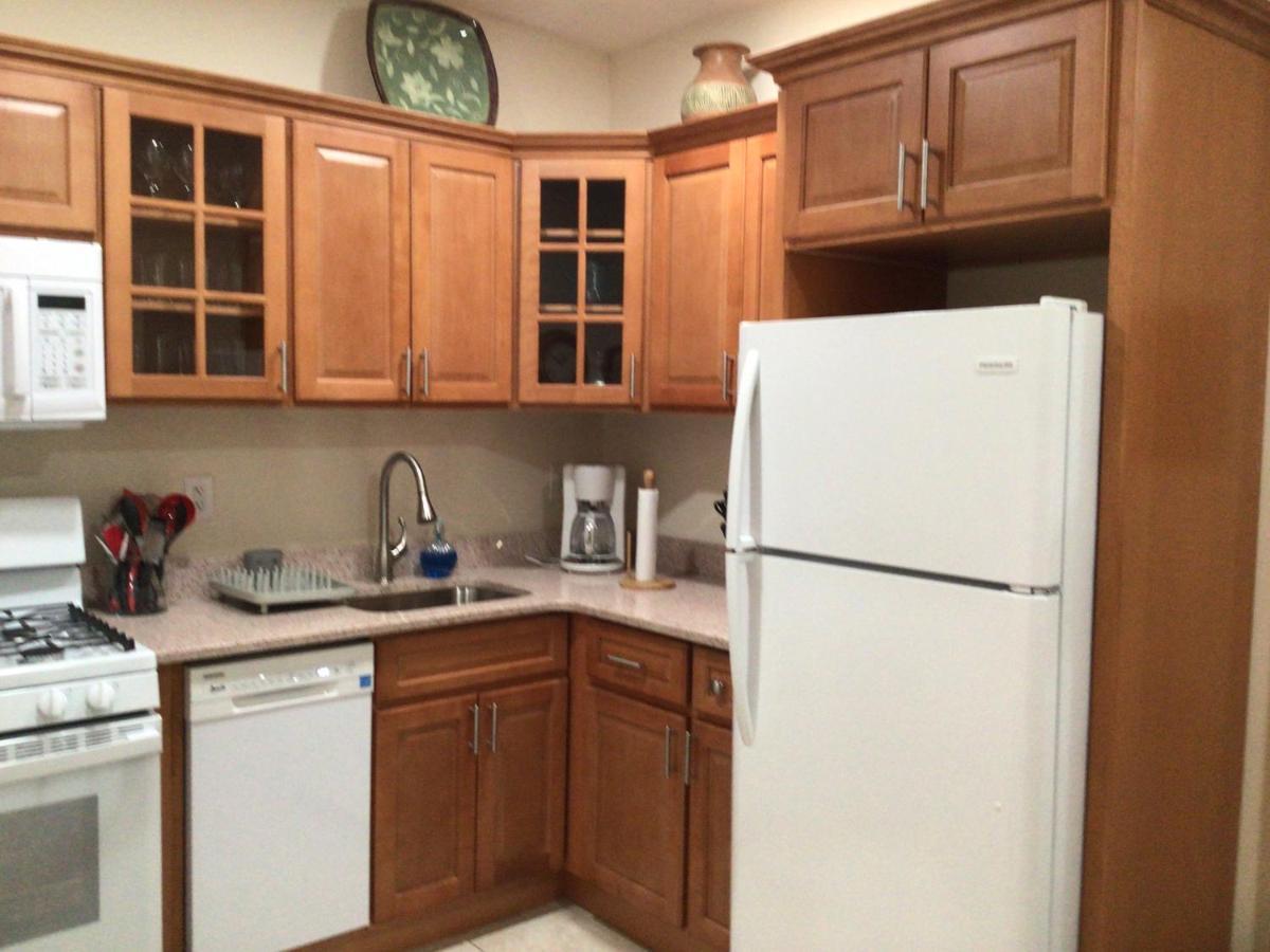 Apartament Brownstone Living Nowy Jork Zewnętrze zdjęcie