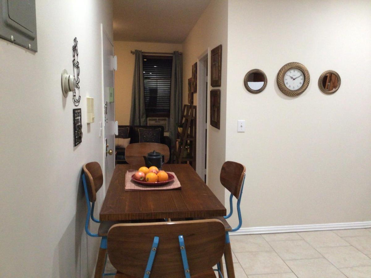 Apartament Brownstone Living Nowy Jork Zewnętrze zdjęcie